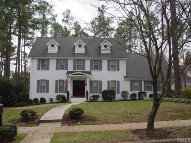 6820 Greystone Drive Raleigh, NC 27615 - Photo 1 of 1 Gallery Image 1