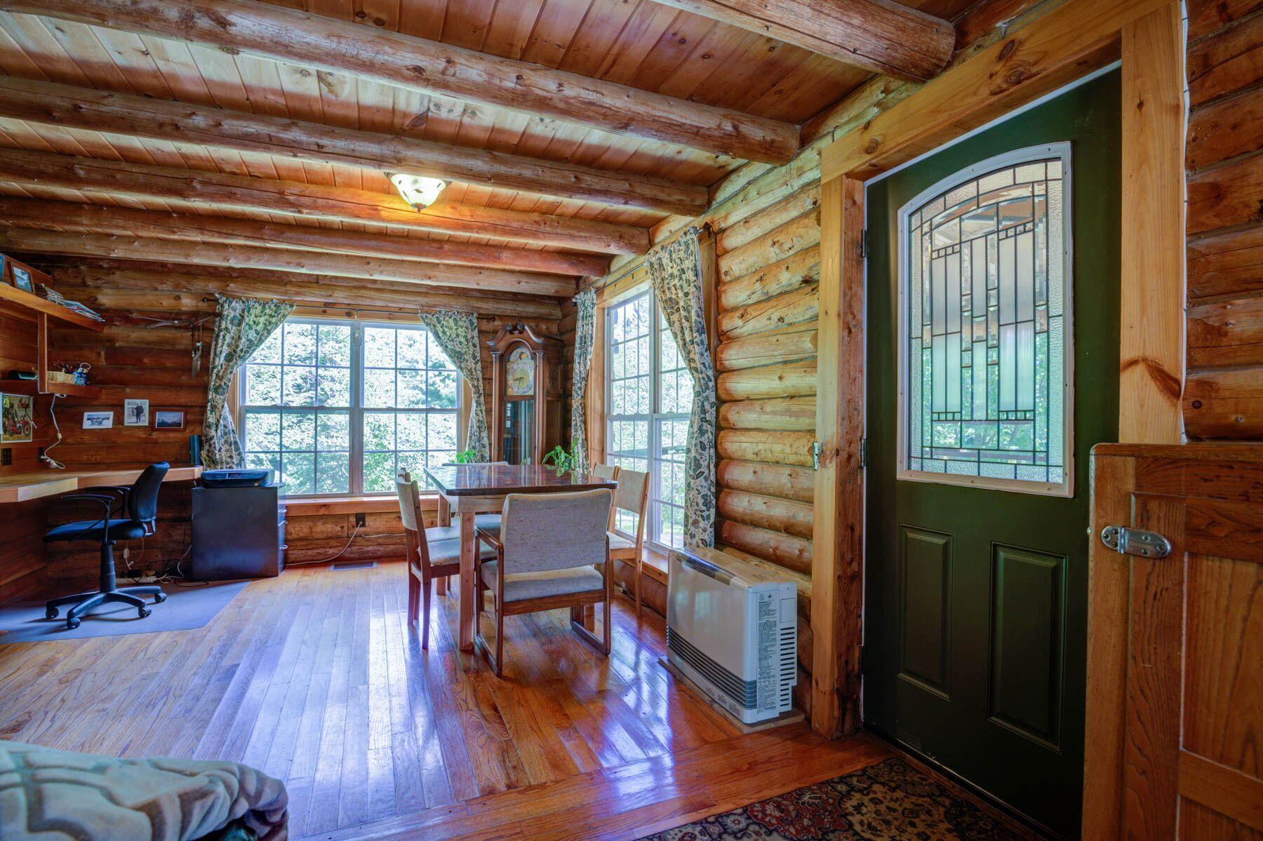 47 Hawks Bluff Road Stratton, ME 04982 - Photo 10 of 43 5