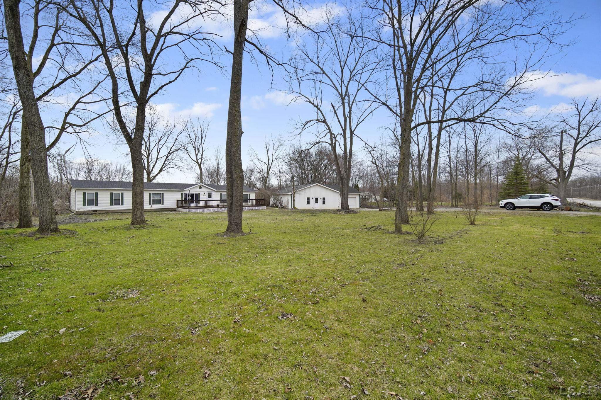 8475 East Chicago Road Horton, MI 49246 - Photo 1 of 49 50104954.JPG