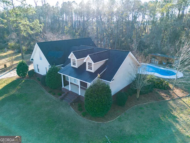 $399,900 | 4311 Carson Road, Blackshear, GA 31516
