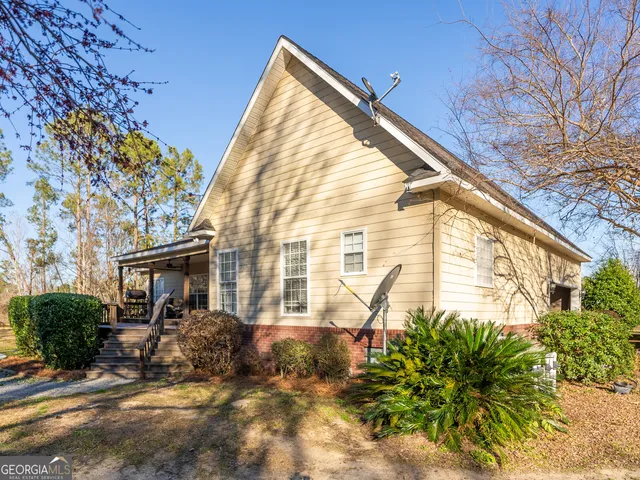 $399,900 | 4311 Carson Road, Blackshear, GA 31516