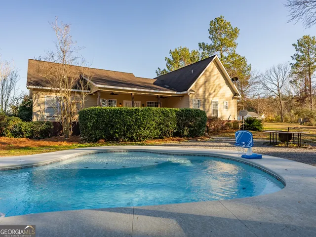$399,900 | 4311 Carson Road, Blackshear, GA 31516