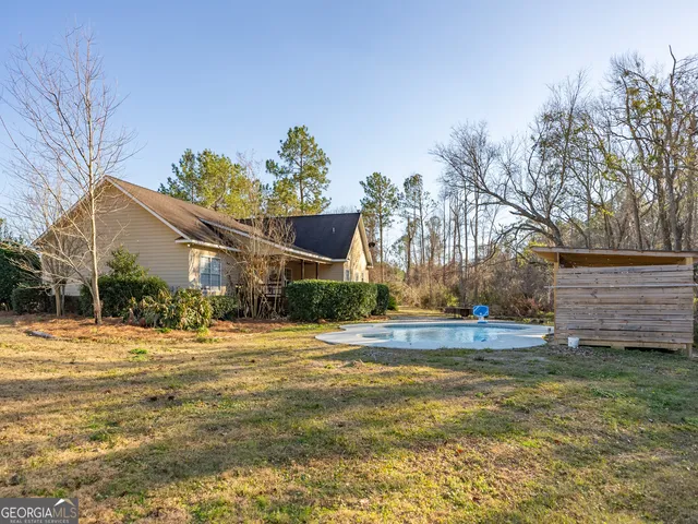 $399,900 | 4311 Carson Road, Blackshear, GA 31516