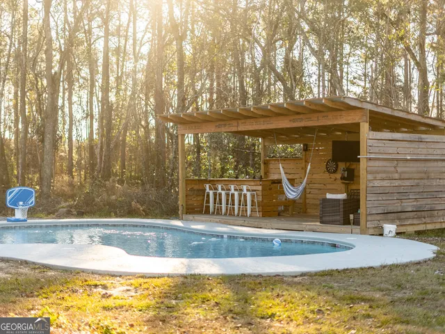 $399,900 | 4311 Carson Road, Blackshear, GA 31516