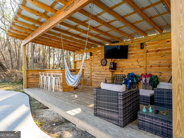 $399,900 | 4311 Carson Road, Blackshear, GA 31516