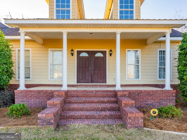 $399,900 | 4311 Carson Road, Blackshear, GA 31516