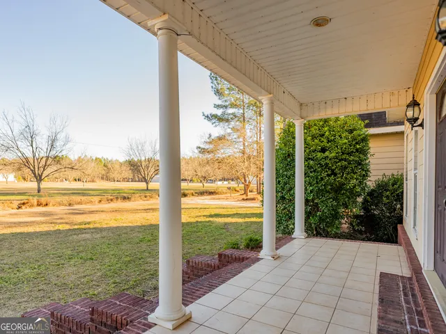 $399,900 | 4311 Carson Road, Blackshear, GA 31516