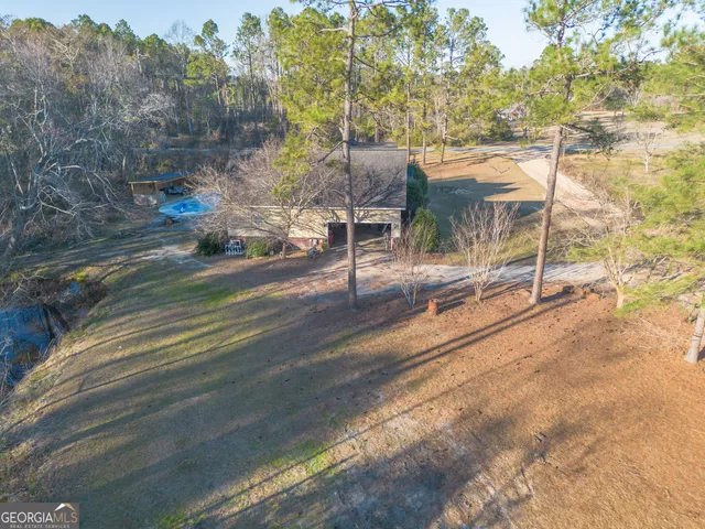 $399,900 | 4311 Carson Road, Blackshear, GA 31516