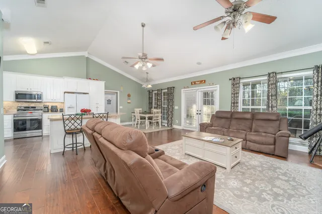 $399,900 | 4311 Carson Road, Blackshear, GA 31516