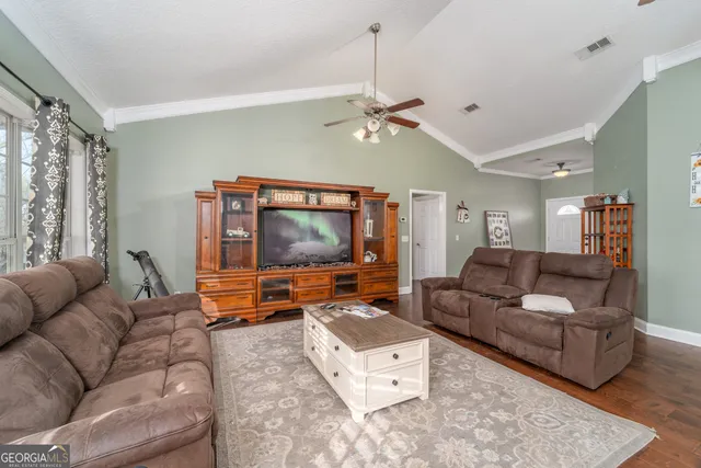 $399,900 | 4311 Carson Road, Blackshear, GA 31516