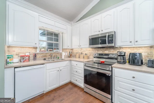 $399,900 | 4311 Carson Road, Blackshear, GA 31516