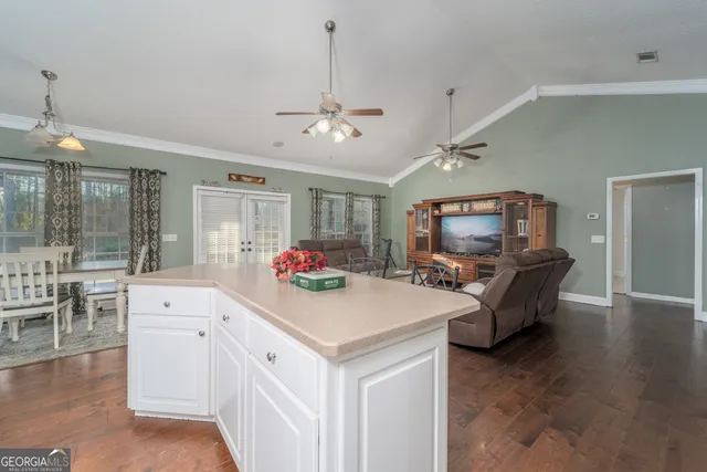 $399,900 | 4311 Carson Road, Blackshear, GA 31516