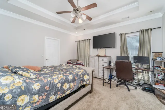 $399,900 | 4311 Carson Road, Blackshear, GA 31516