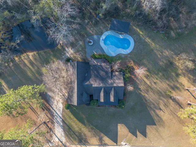 $399,900 | 4311 Carson Road, Blackshear, GA 31516