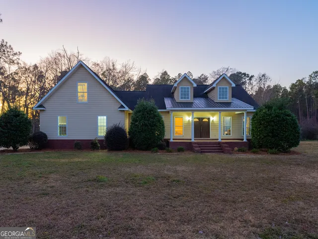 $399,900 | 4311 Carson Road, Blackshear, GA 31516