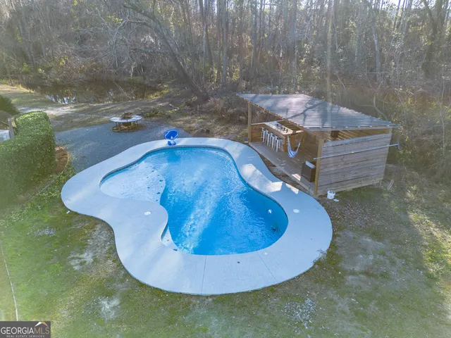 $399,900 | 4311 Carson Road, Blackshear, GA 31516