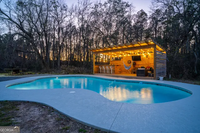 $399,900 | 4311 Carson Road, Blackshear, GA 31516