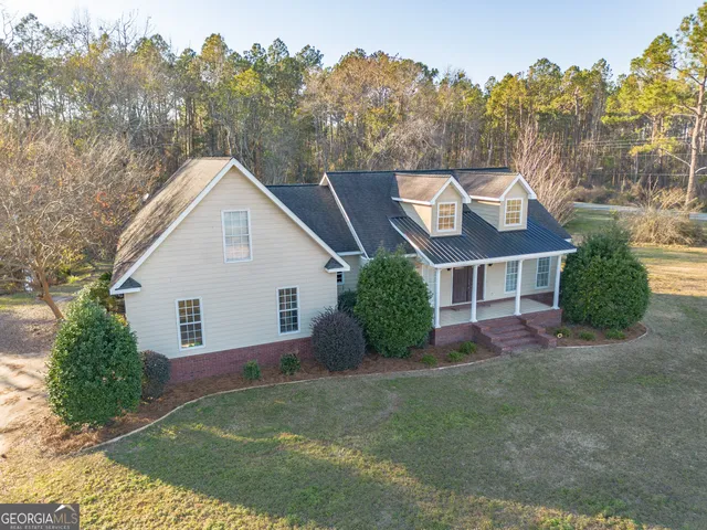 $399,900 | 4311 Carson Road, Blackshear, GA 31516