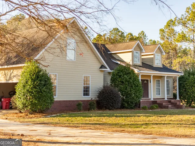 $399,900 | 4311 Carson Road, Blackshear, GA 31516