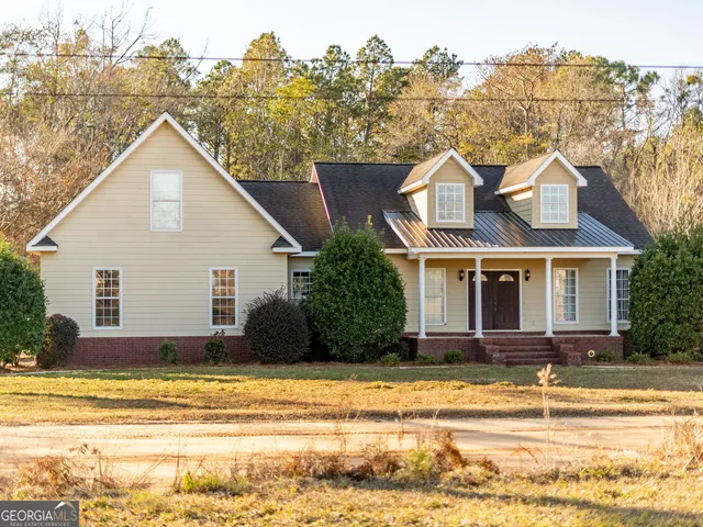 $399,900 | 4311 Carson Road, Blackshear, GA 31516