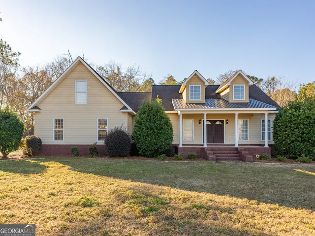$399,900 | 4311 Carson Road, Blackshear, GA 31516