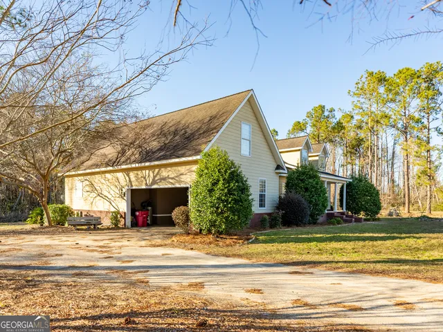 $399,900 | 4311 Carson Road, Blackshear, GA 31516