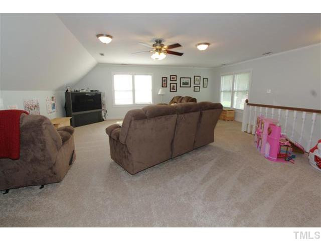 6917 Rainwater Road Raleigh, NC 27615 - Photo 16 of 25 Photo 16