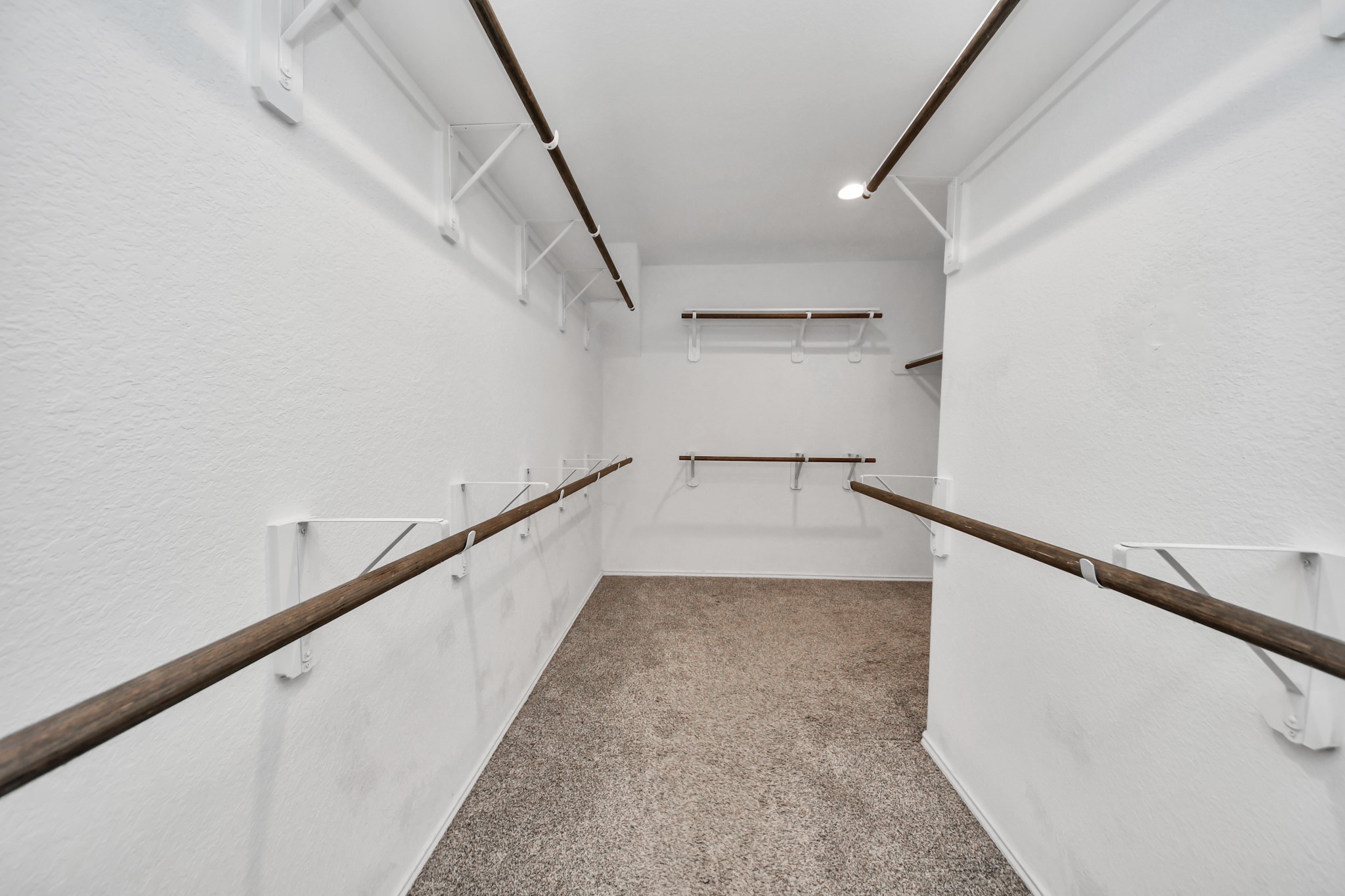 8302 Rose Petals Lane Rosharon, TX 77583 - Photo 20 of 42 Large walk-in closet