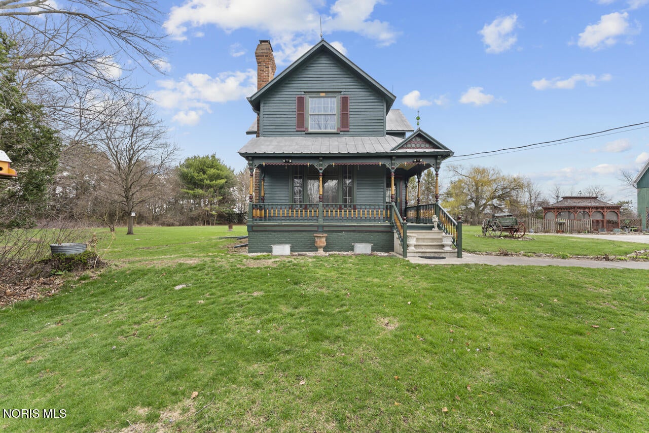 5668 Ayers Road Walbridge, OH 43465 - Photo 36 of 46 36-DSC5591
