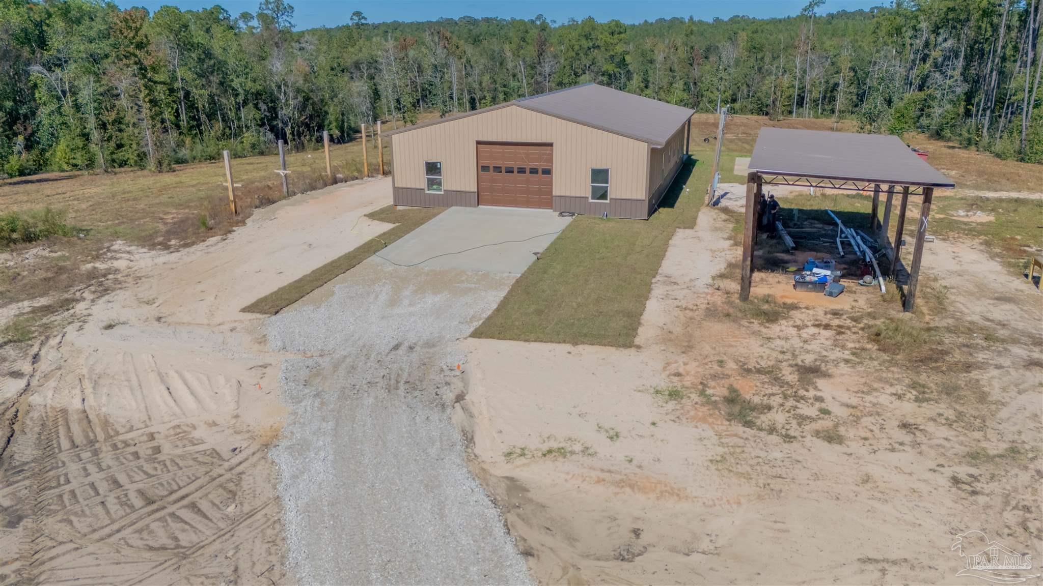 2012 Sid Hayes Road Jay, FL 32565 - Photo 11 of 28