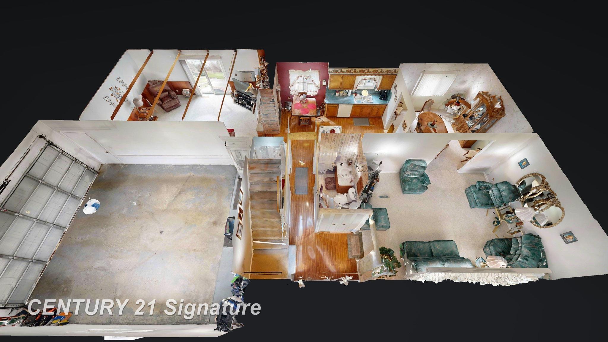 6283 Kelly Road Flushing, MI 48433 - Photo 47 of 60