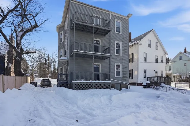 $819,000 | 27 Carleton Avenue, Haverhill, MA 01835