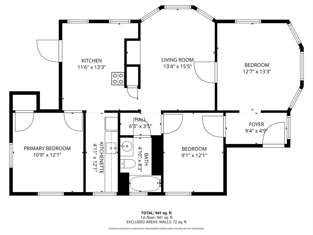 27 Carleton Avenue Haverhill, MA 01835 - Photo 36 of 37