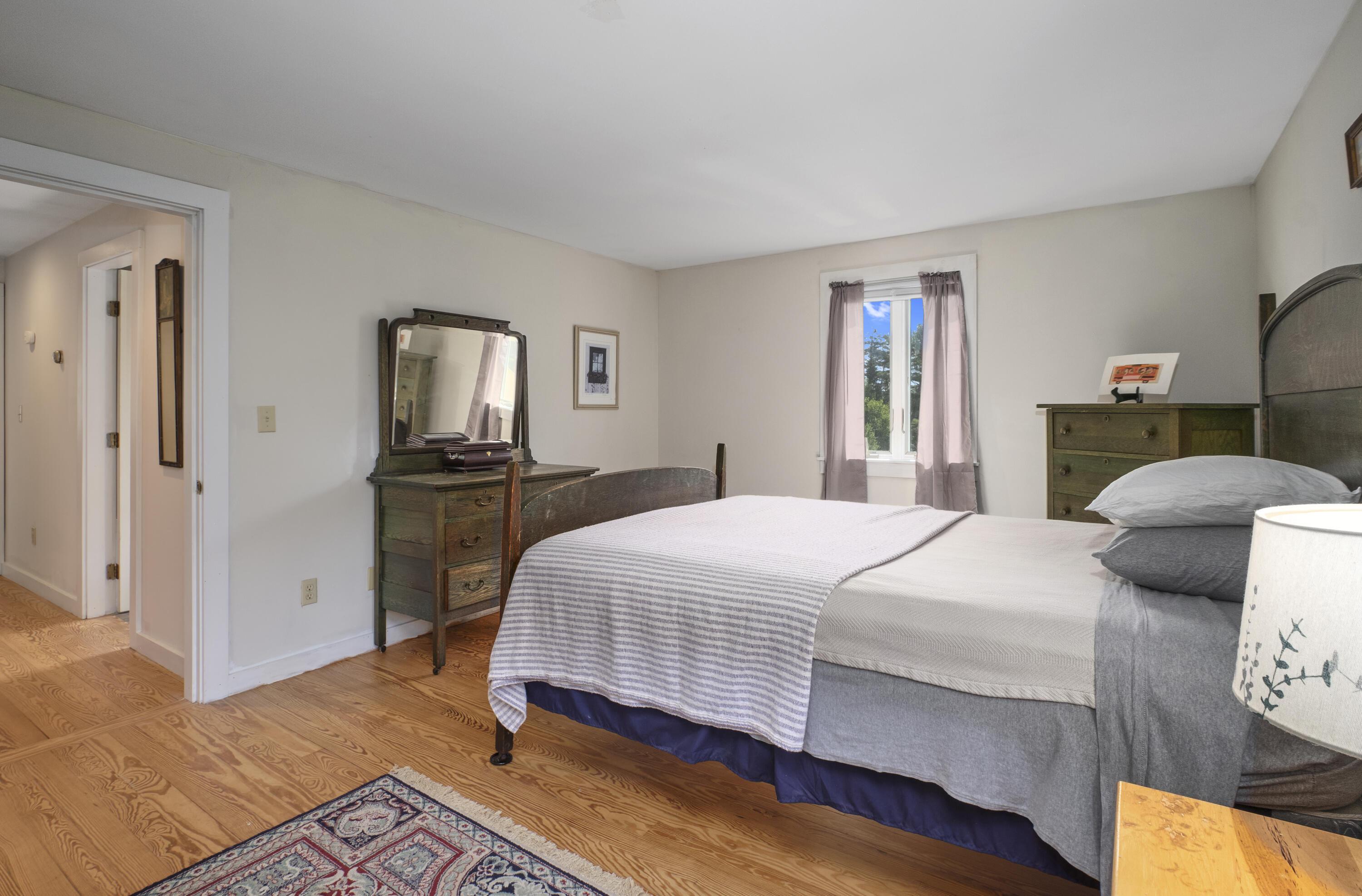 151 Cushing Road Friendship, ME 04547 - Photo 25 of 49 02-151 Cushing Road-Friendship-JAC