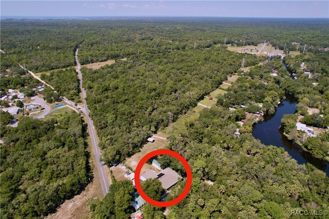 11236 North Rain Point Inglis, FL 34449 - Photo 64 of 71