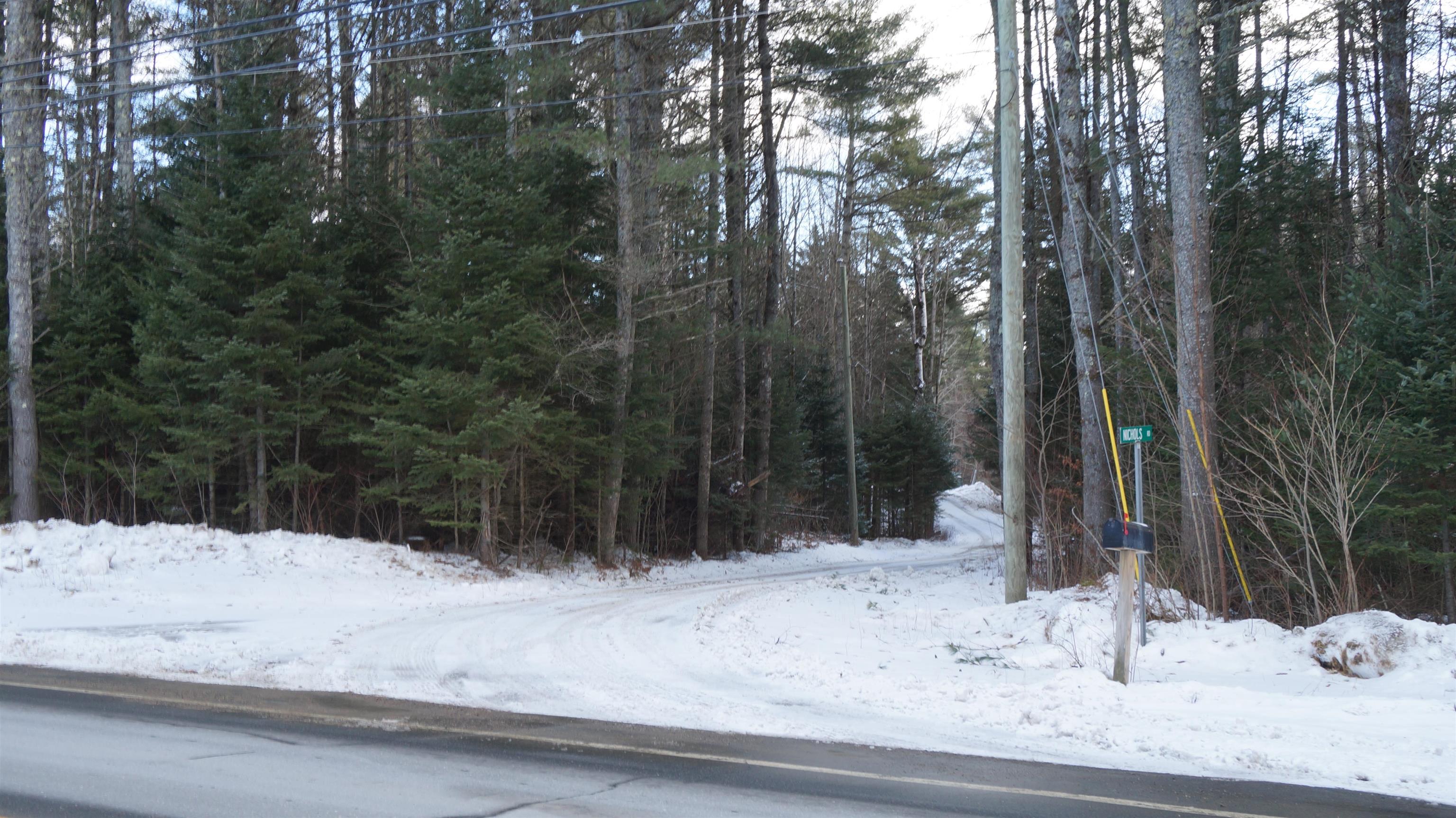 0 Nichols Road Dalton, NH 03598 - Photo 5 of 13