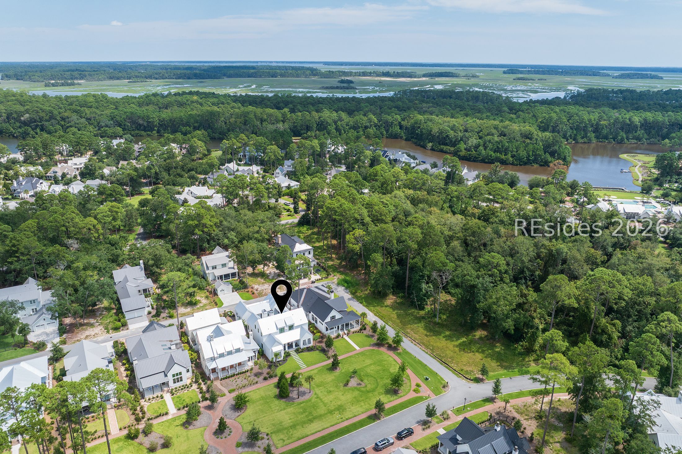 63 Marsh Rabbit Street Bluffton, SC 29910 - Photo 47 of 53