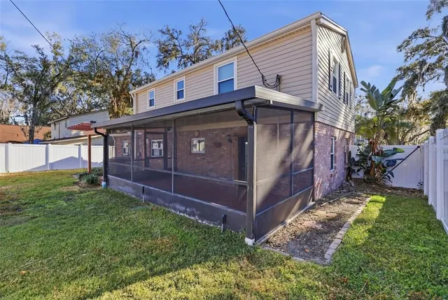 $495,000 | 322 Fern Cliff Avenue, Temple Terrace, FL 33617