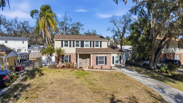 $495,000 | 322 Fern Cliff Avenue, Temple Terrace, FL 33617