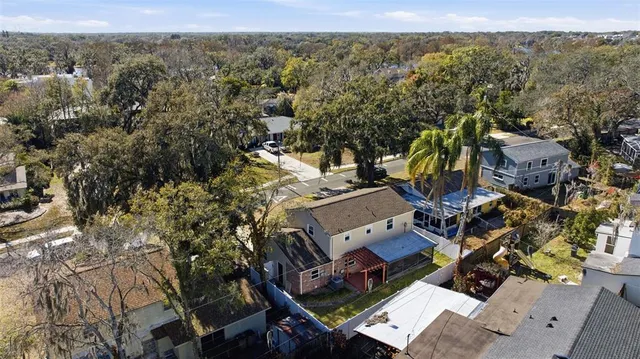 $495,000 | 322 Fern Cliff Avenue, Temple Terrace, FL 33617