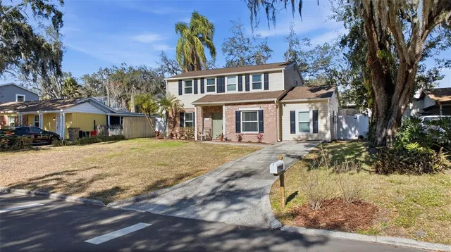 $495,000 | 322 Fern Cliff Avenue, Temple Terrace, FL 33617