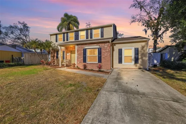 $495,000 | 322 Fern Cliff Avenue, Temple Terrace, FL 33617