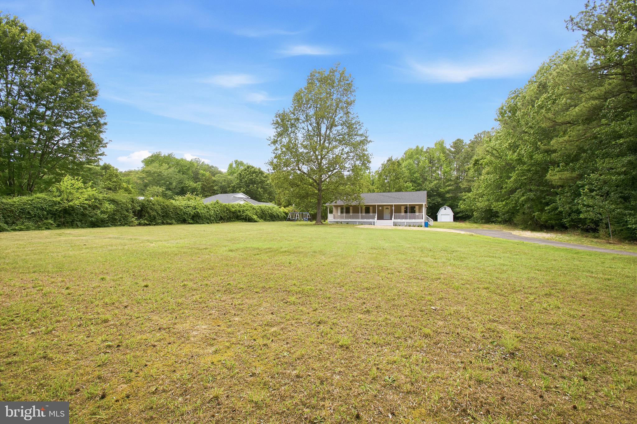 14549 Round Hill Road King George, VA 22485 - Photo 4 of 35