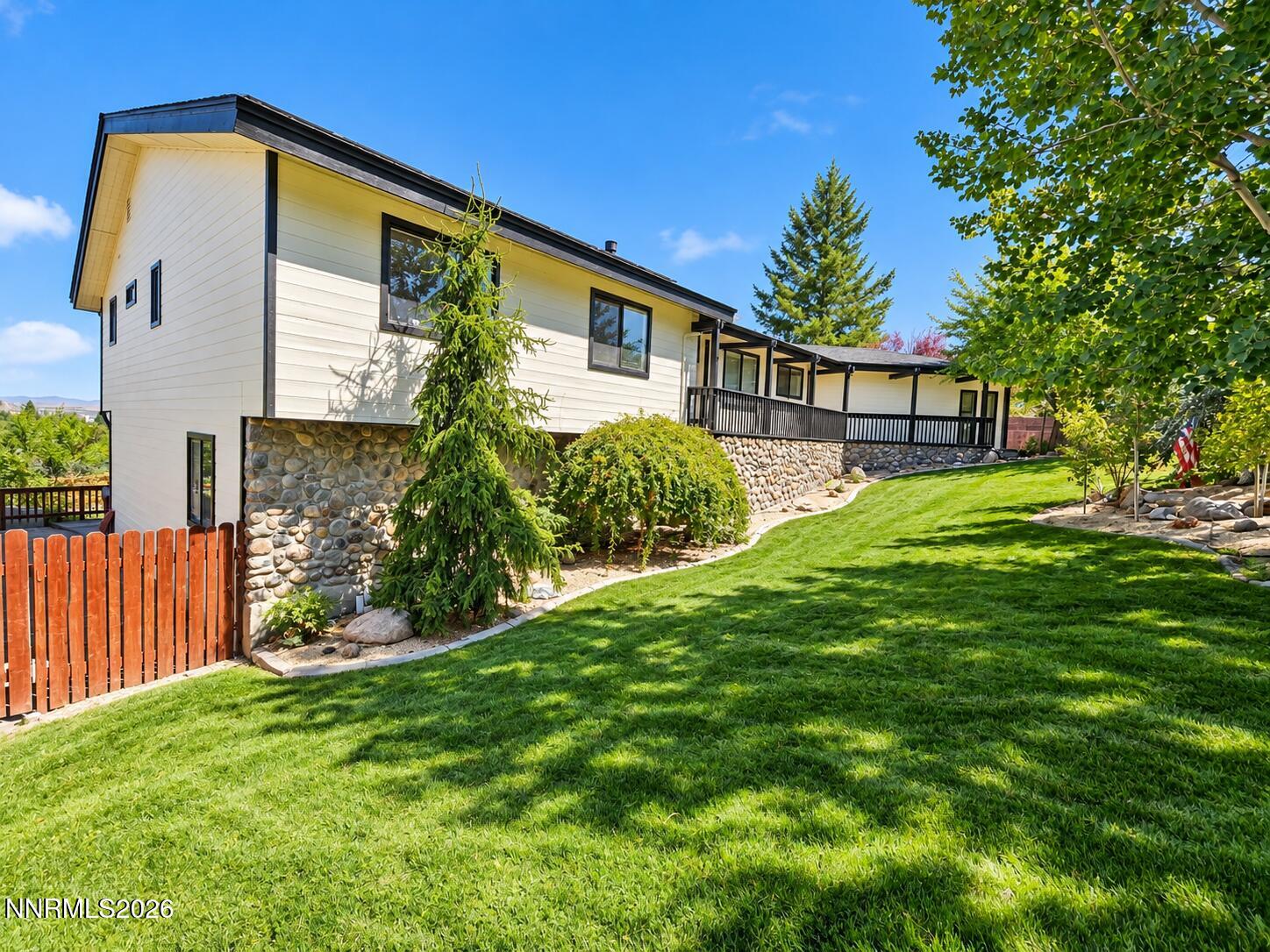 2990 Rustic Manor Circle Reno, NV 89509 - Photo 1 of 64 1000011297