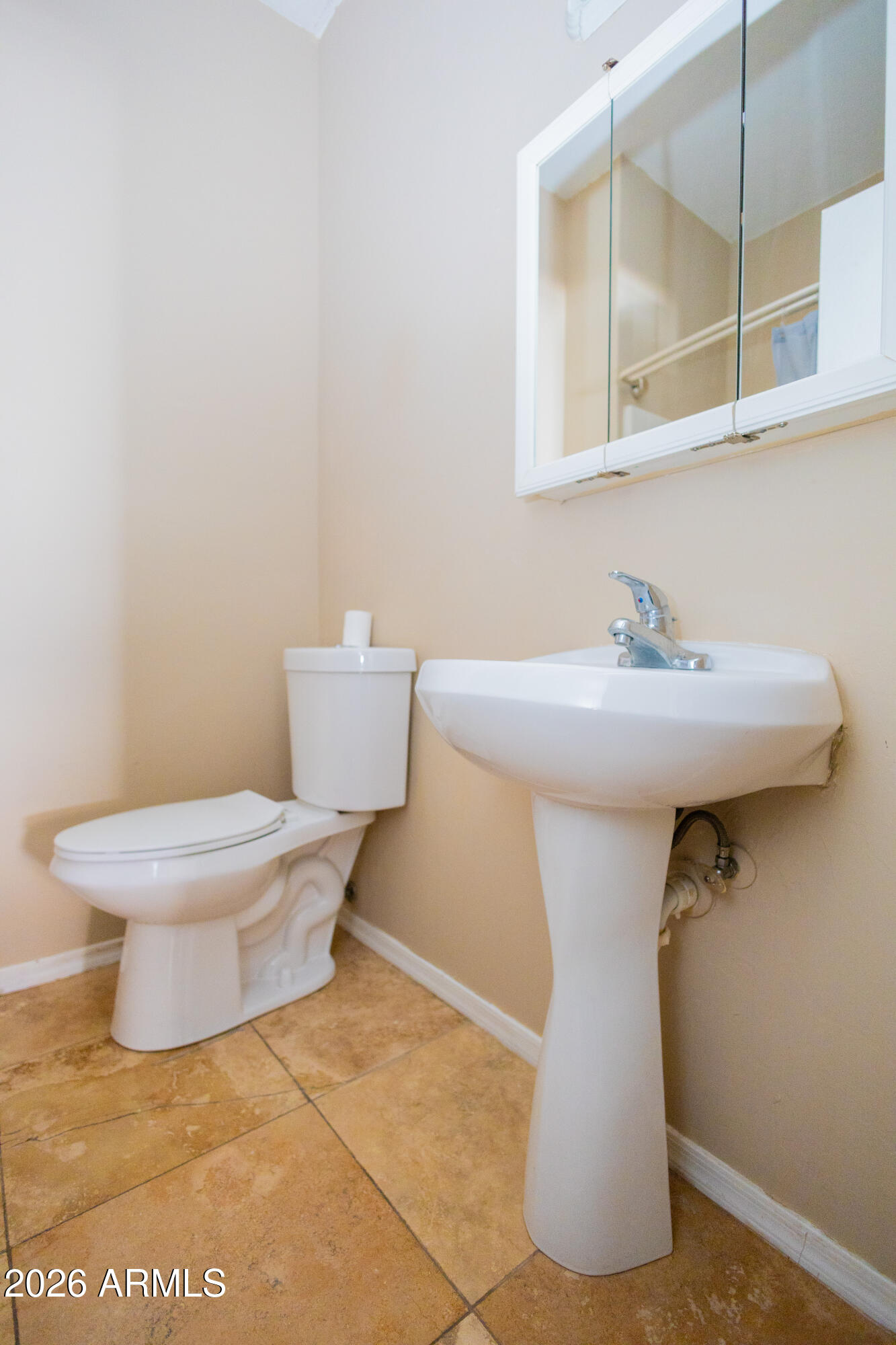 2706 6th Green Street Douglas, AZ 85607 - Photo 30 of 32