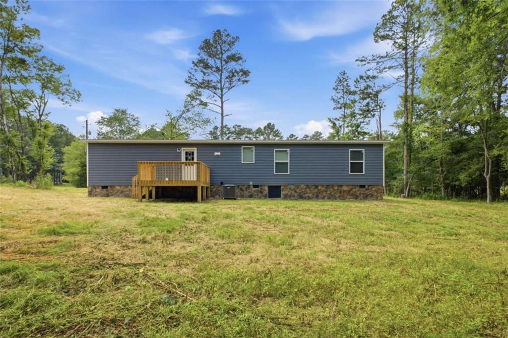 344 Moran Lake Road Northeast Rome, GA 30161 - Photo 3 of 55