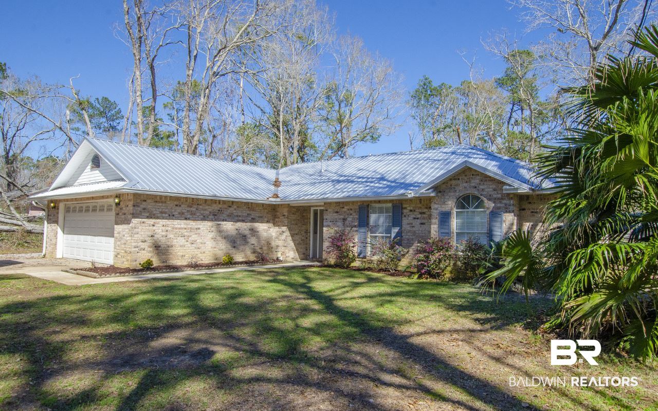7416 Cook Road Foley, AL 36535 - Photo 1 of 27