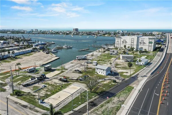 a view of a terrace with sitting area
