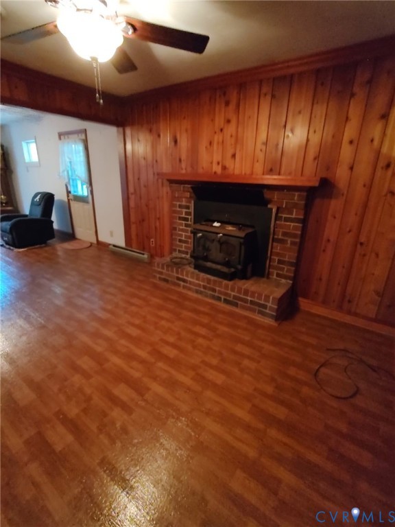 5872 Elko Road Sandston, VA 23150 - Photo 8 of 19 Gallery Image 8