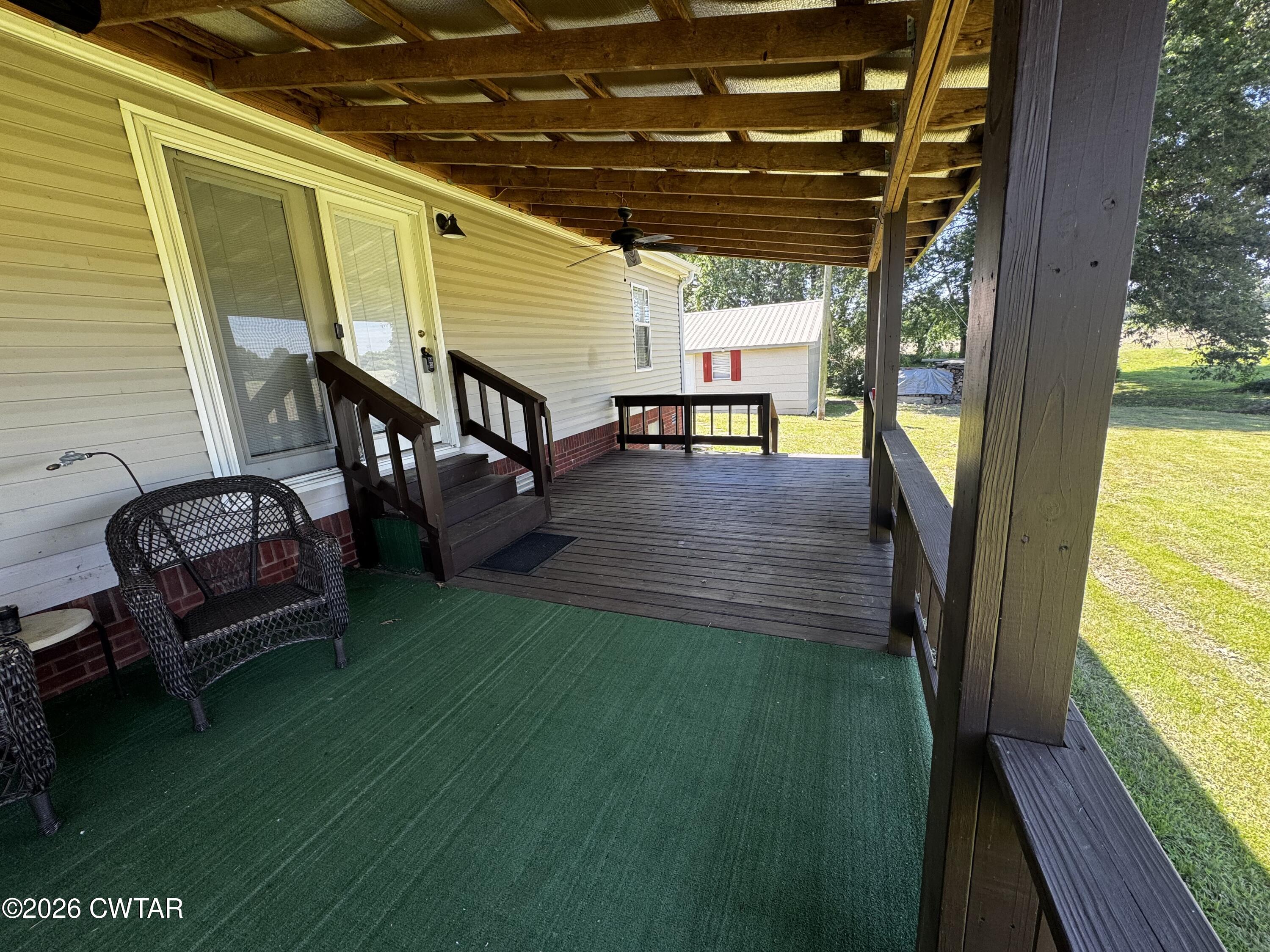 605 Oak Grove Road Trezevant, TN 38258 - Photo 36 of 37 IMG_4222